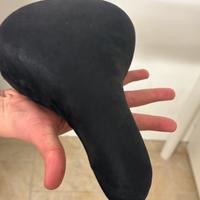 Sella mafia bike originale