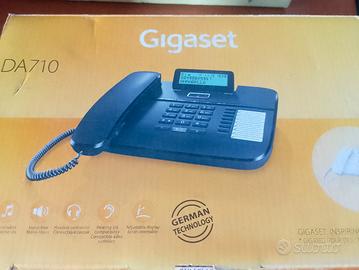 Telefono fisso 