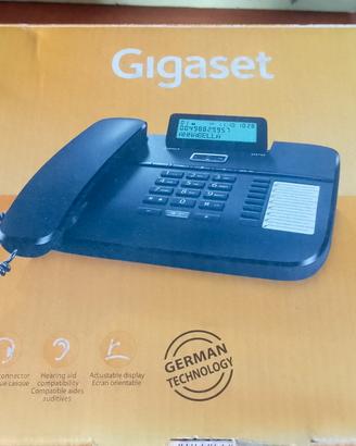 Telefono fisso 