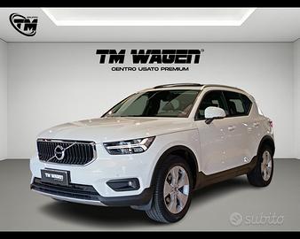 VOLVO XC40 (2017-->) - XC40 T3 Geartronic Business