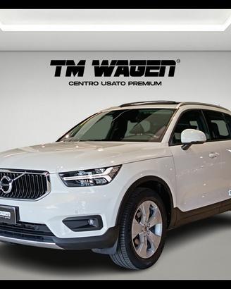 VOLVO XC40 (2017-->) - XC40 T3 Geartronic Business