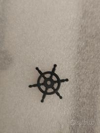 modellismo statico navale 