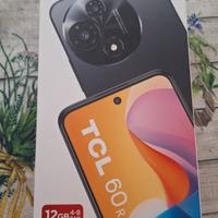 Smartphone TCL 60r 5G