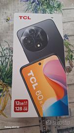 Smartphone TCL 60r 5G