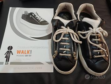 scarpe post operatorie