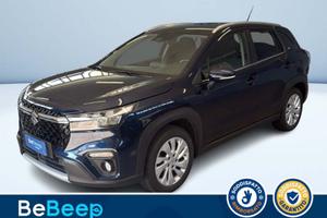 Suzuki S-Cross 1.4H TOP 2WD 129CV