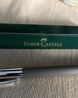 Penna stilografica Faber Castell Ambition Opart EF