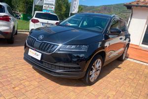 Skoda Karoq 1.6 TDI SCR DSG Executive