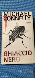 libro di Michael Connelly 