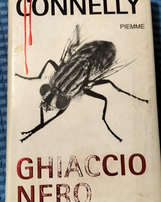 libro di Michael Connelly 