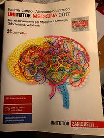 Unitutor Medicina 2017