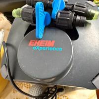 Filtro EHEIM per acquario