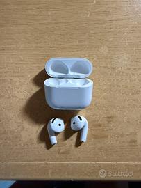Airpods 4