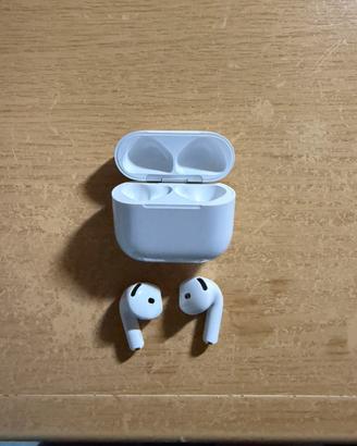 Airpods 4