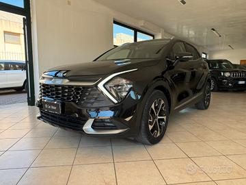 Kia Sportage 1.6 CRDI 136 CV 2WD Mild Hybrid Busin