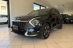 Kia Sportage 1.6 CRDI 136 CV 2WD Mild Hybrid Busin