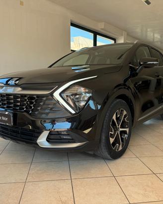 Kia Sportage 1.6 CRDI 136 CV 2WD Mild Hybrid Busin