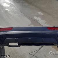 Paraurti posteriore ds7 crossback