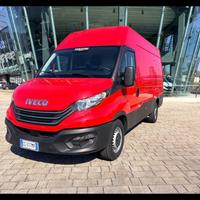 IVECO - 35S14V - FURGONE DI SERIE