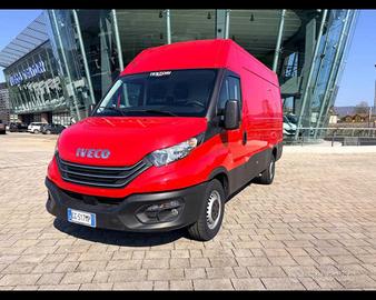 IVECO - 35S14V - FURGONE DI SERIE