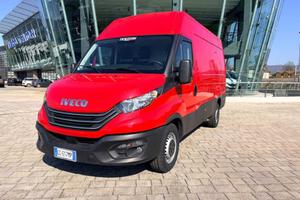 IVECO - 35S14V - FURGONE DI SERIE