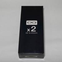 Paio occhiali Samsung SSG 5100bg