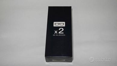 Paio occhiali Samsung SSG 5100bg