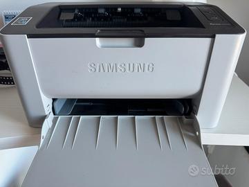 Samsung Xpress Stampante Laser Monocromatica