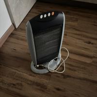 Stufetta Elettrica 1200W