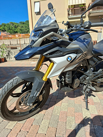 Bmw g310gs G 310 GS