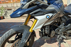 Bmw g310gs G 310 GS