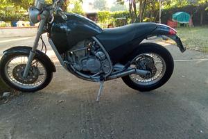 Aprilia moto' 