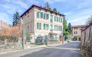 Coppia di appartamenti liberi subito !!