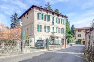 Coppia di appartamenti liberi subito !!