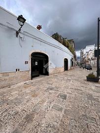 NEGOZIO A CASAMASSIMA