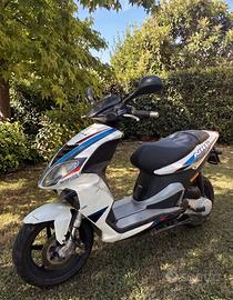 Piaggio NRG Power 50 2T per ricambi o riparazione