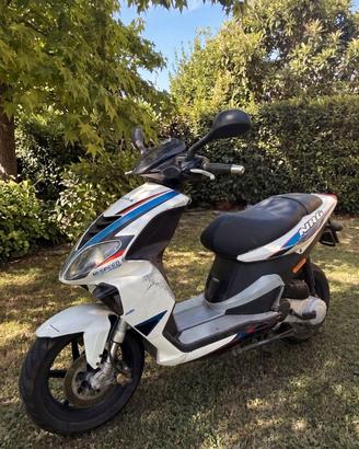 Piaggio NRG Power 50 2T per ricambi o riparazione