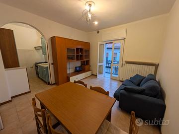 Bilocale Azzano san Paolo via cremasca 64