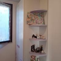 camera da letto bambino/ragazzo 