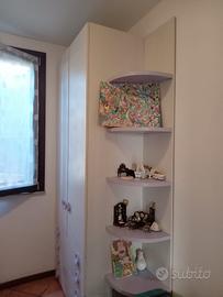 camera da letto bambino/ragazzo 