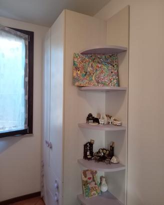 camera da letto bambino/ragazzo 