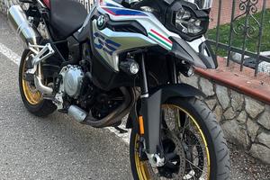 Bmw Gs f850