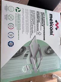 Kit sovrapposizione meliconi torre wood