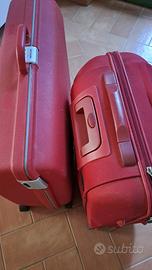 Valigie Samsonite