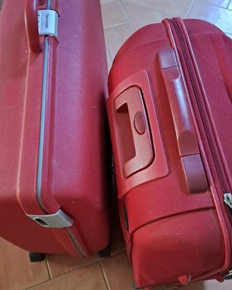 Valigie Samsonite