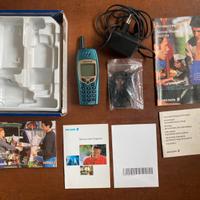 📱 Ericsson A2618s originale – Perfetto, completo,