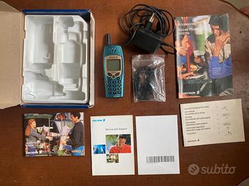 📱 Ericsson A2618s originale – Perfetto, completo,