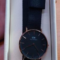 Orologio Daniel Wellington Classic Cornwell