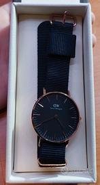 Orologio Daniel Wellington Classic Cornwell