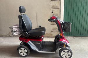 Scooter elettrico Victory XL 140